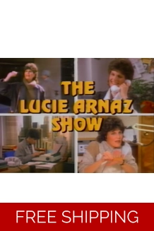 The Lucie Arnaz Show (1985) - The Complete HD Studio Collection - Digital Down.. The Lucie Arnaz Show (1985) - The Complete HD Studio Collection - Digital Down..